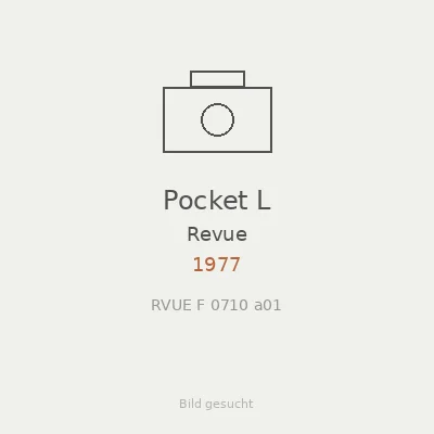 Pocket L