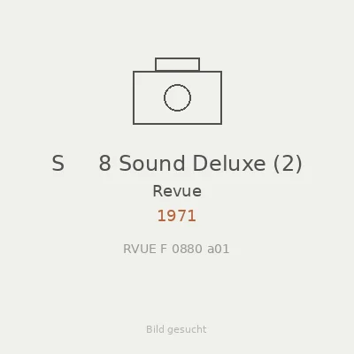 S     8 Sound Deluxe (2)