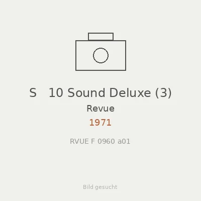 S   10 Sound Deluxe (3)