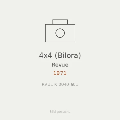 4x4 (Bilora)