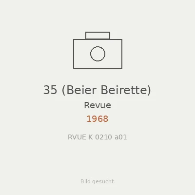 35 (Beier Beirette)