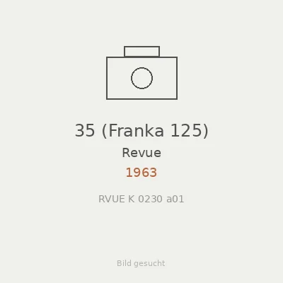 35 (Franka 125)