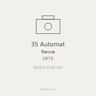 35 Automat