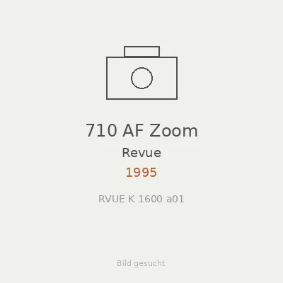 710 AF Zoom