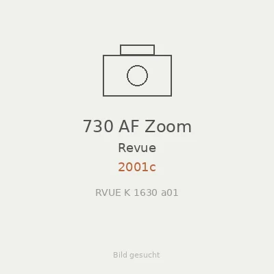 730 AF Zoom