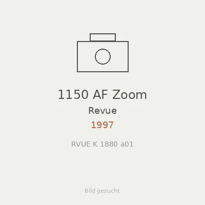 1150 AF Zoom