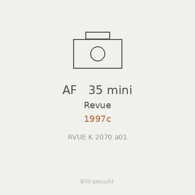 AF   35 mini