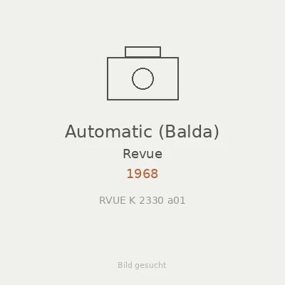 Automatic (Balda)
