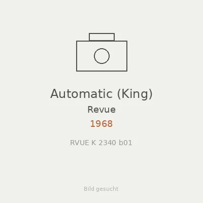 Automatic (King)