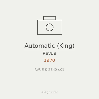 Automatic (King)
