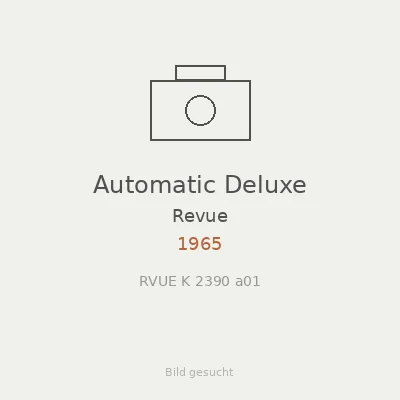 Automatic Deluxe