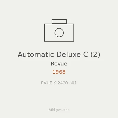 Automatic Deluxe C (2)