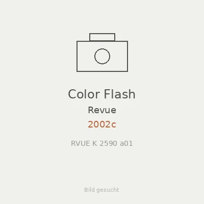 Color Flash