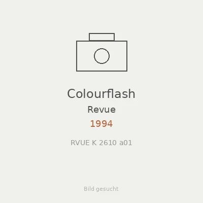 Colourflash