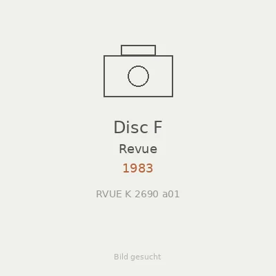 Disc F