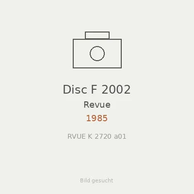 Disc F 2002