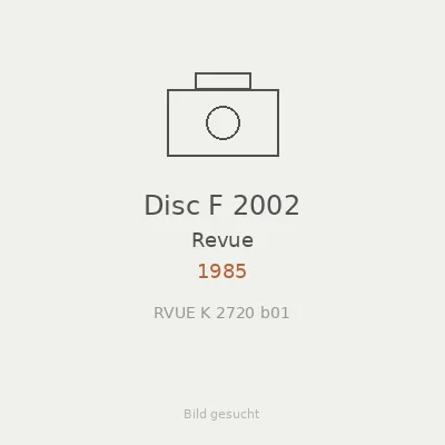 Disc F 2002