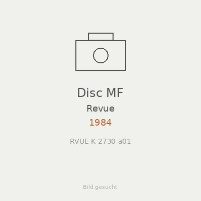 Disc MF