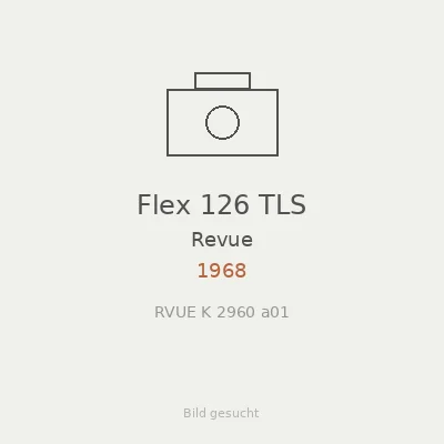 Flex 126 TLS