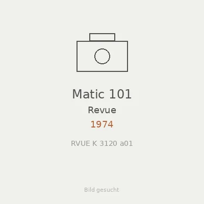 Matic 101
