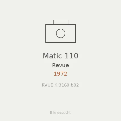 Matic 110
