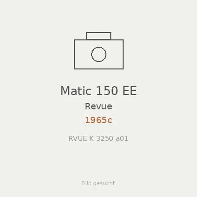 Matic 150 EE