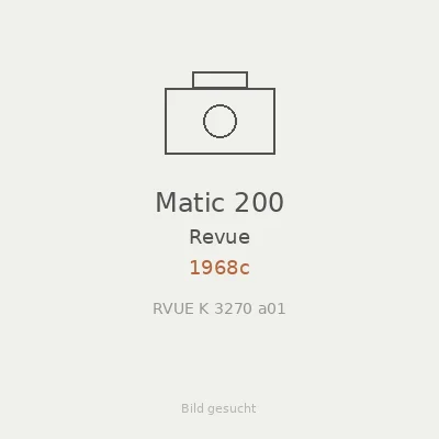 Matic 200