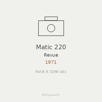 Matic 220