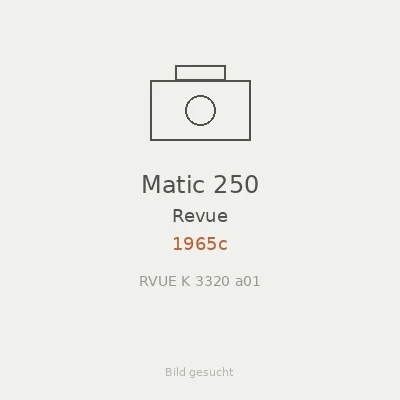 Matic 250