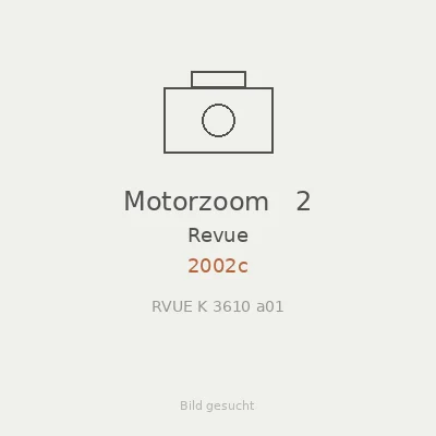 Motorzoom   2