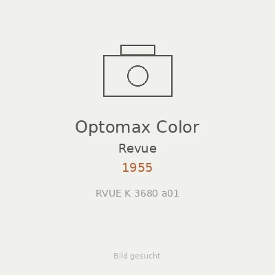 Optomax Color