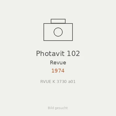 Photavit 102