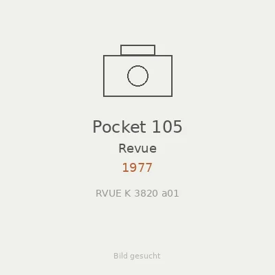 Pocket 105