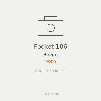 Pocket 106