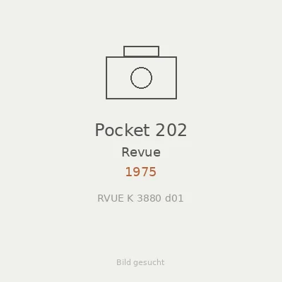 Pocket 202