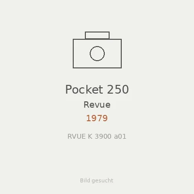 Pocket 250