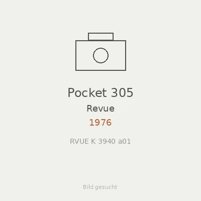 Pocket 305