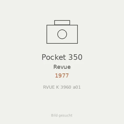 Pocket 350