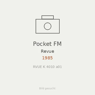 Pocket FM