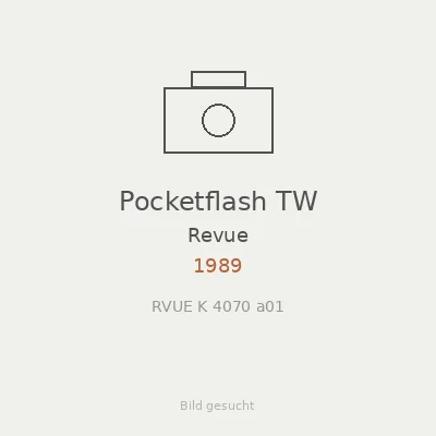 Pocketflash TW