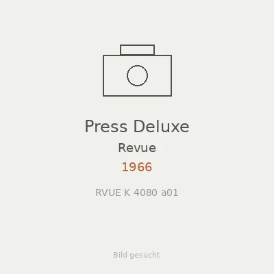 Press Deluxe