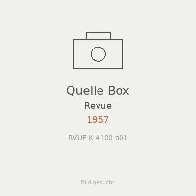 Quelle Box