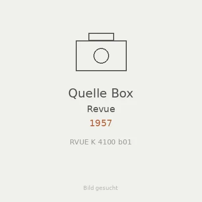 Quelle Box