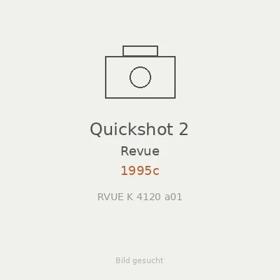 Quickshot 2