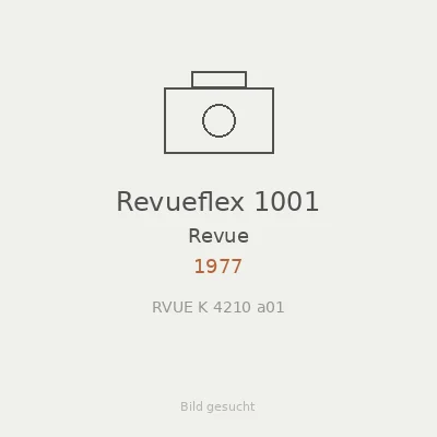 Revueflex 1001