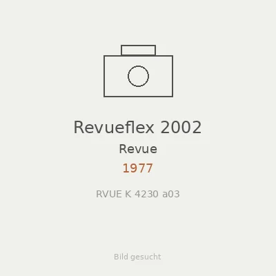 Revueflex 2002