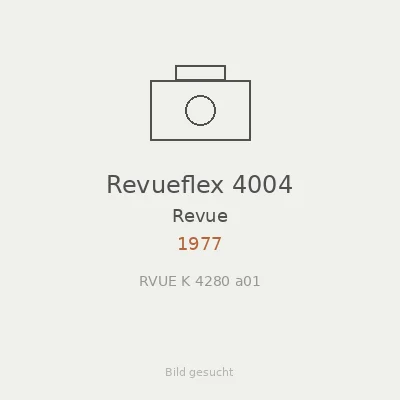 Revueflex 4004