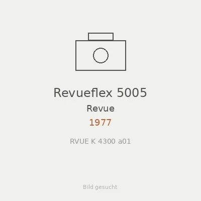 Revueflex 5005