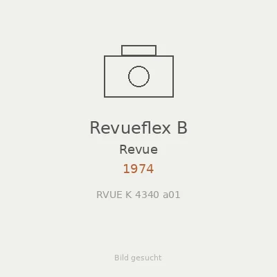 Revueflex B