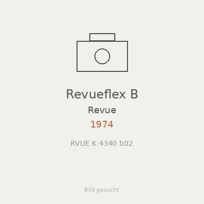 Revueflex B